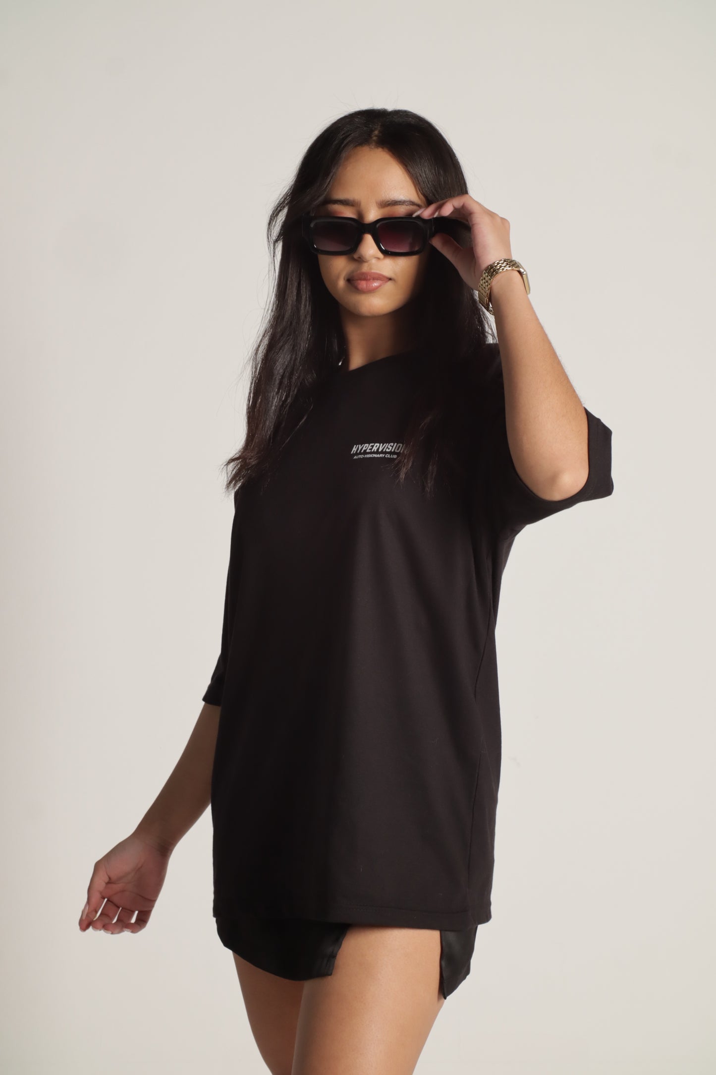 AUTO-VISIONARY CLUB TEE