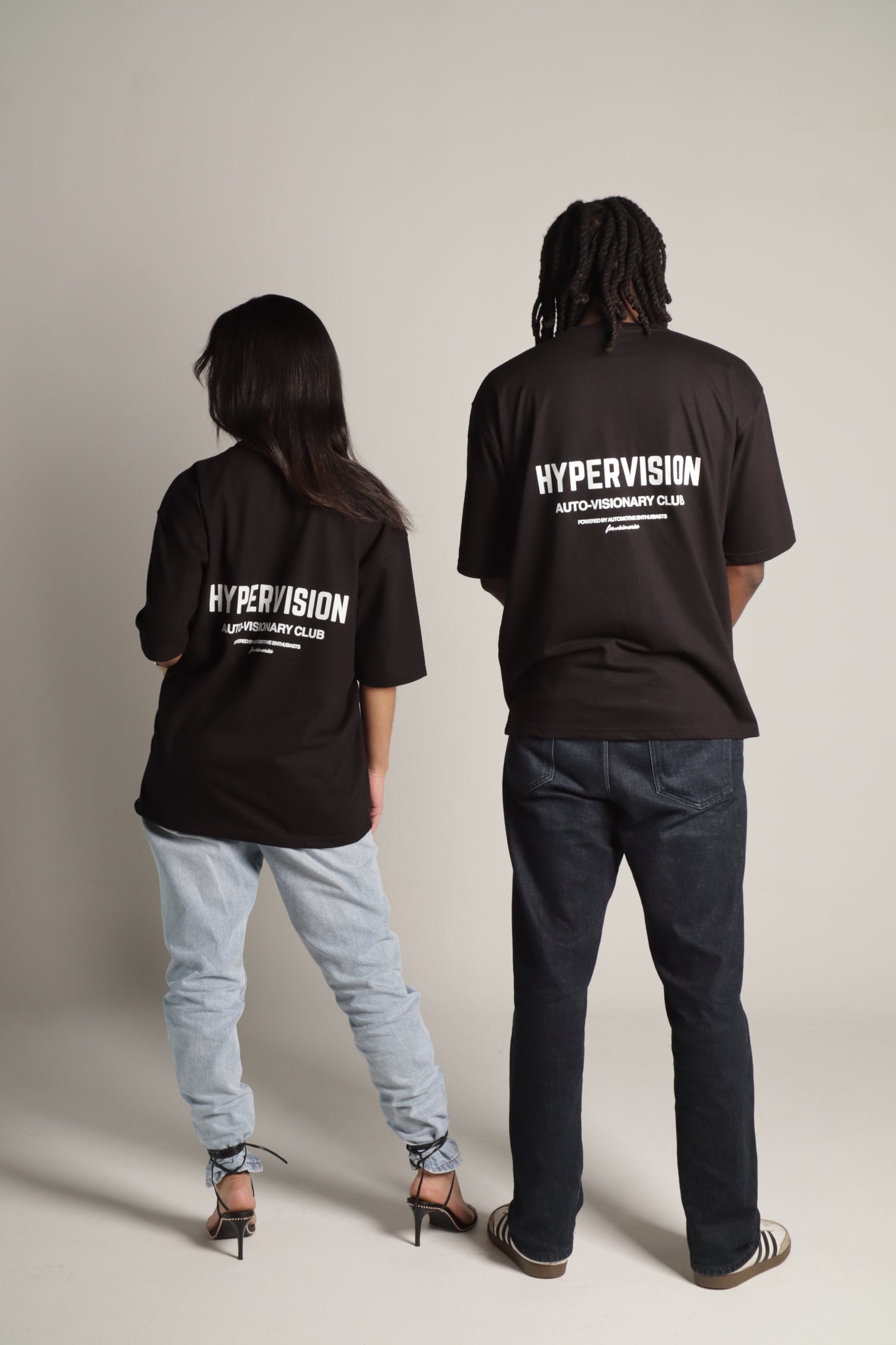 AUTO-VISIONARY CLUB TEE