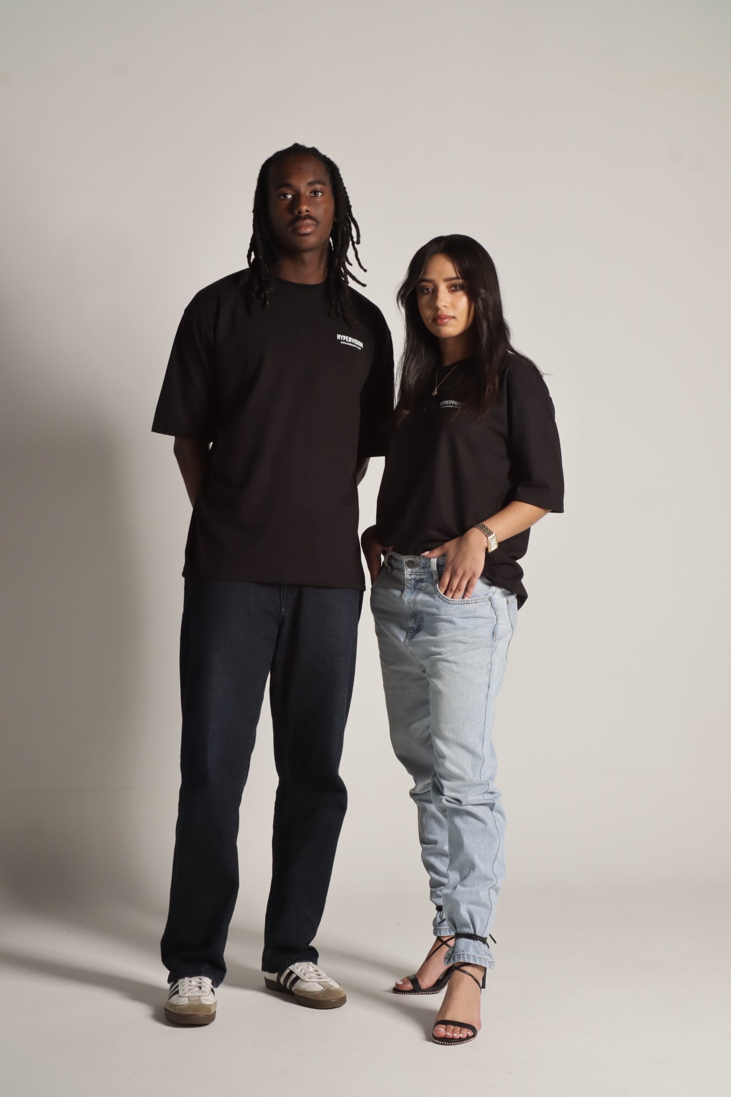 AUTO-VISIONARY CLUB TEE