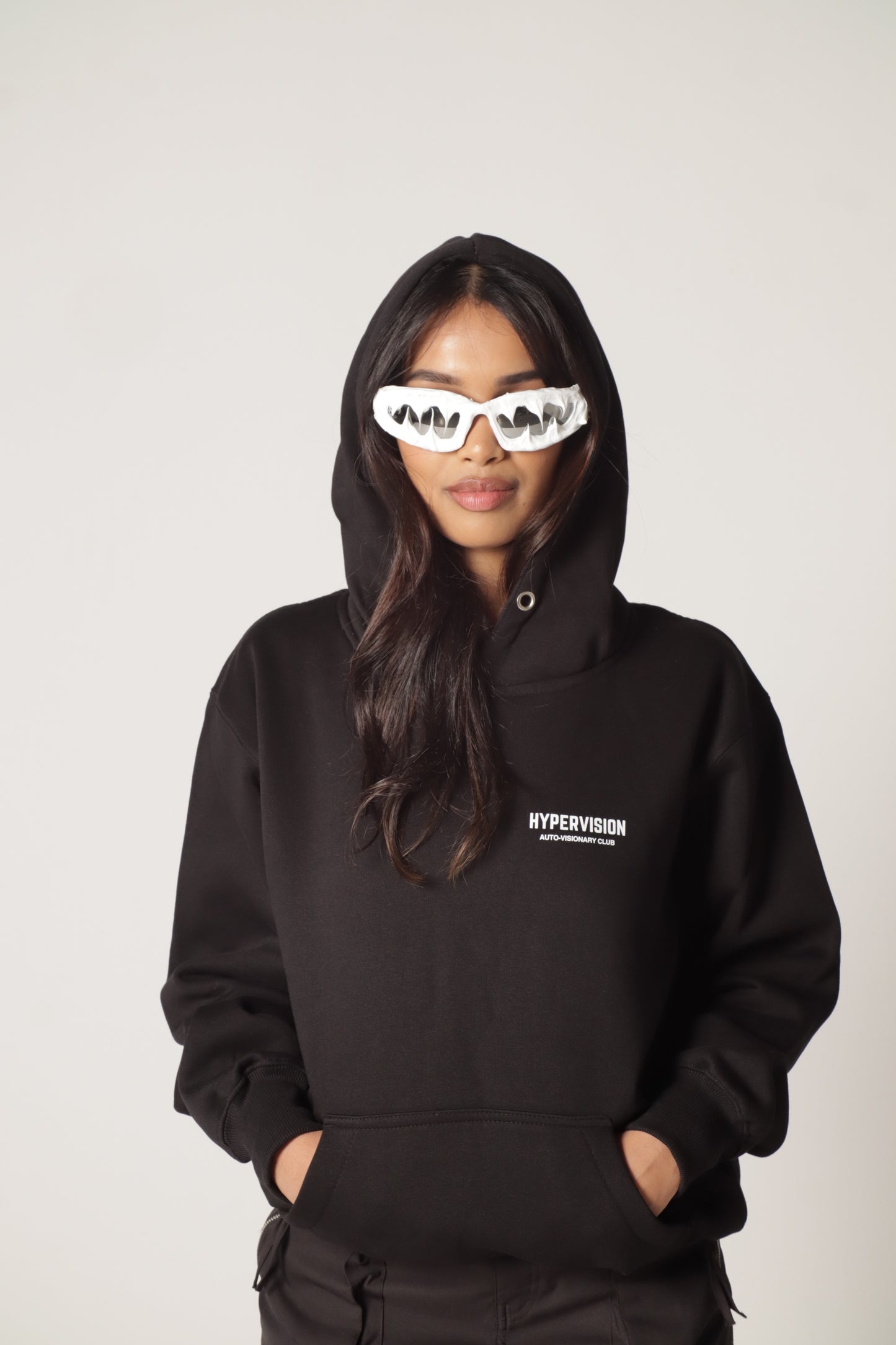 AUTO-VISIONARY CLUB HOODIE