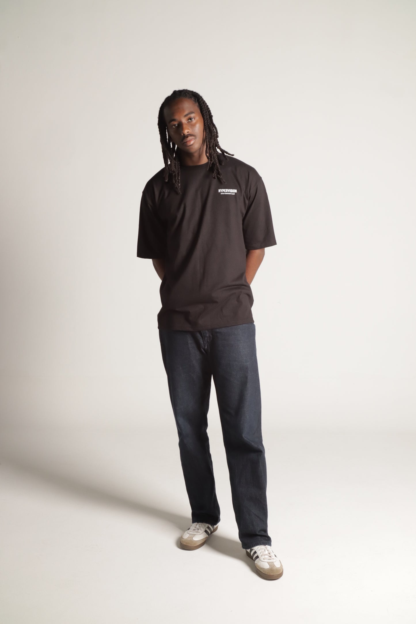 AUTO-VISIONARY CLUB TEE