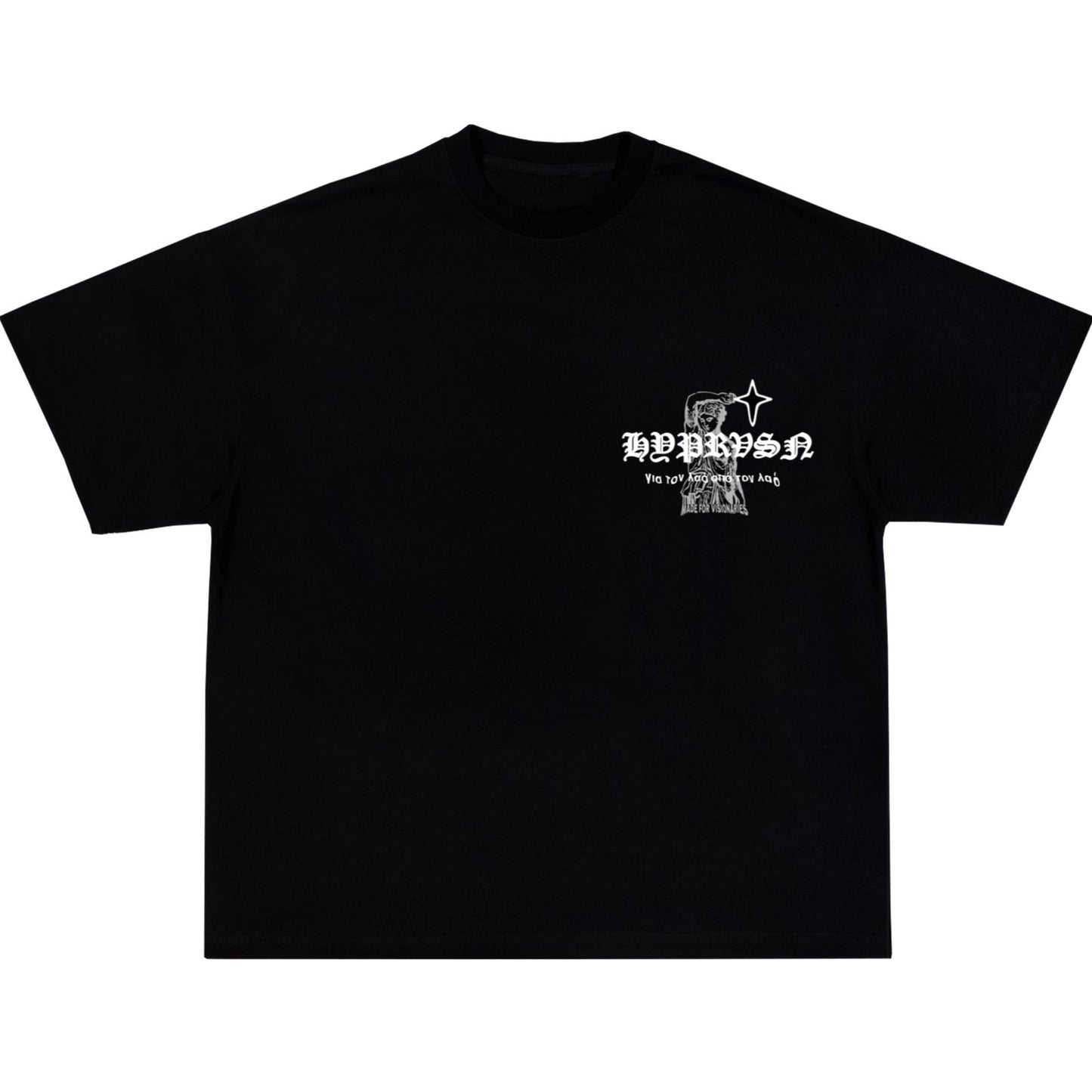 M4V TEE