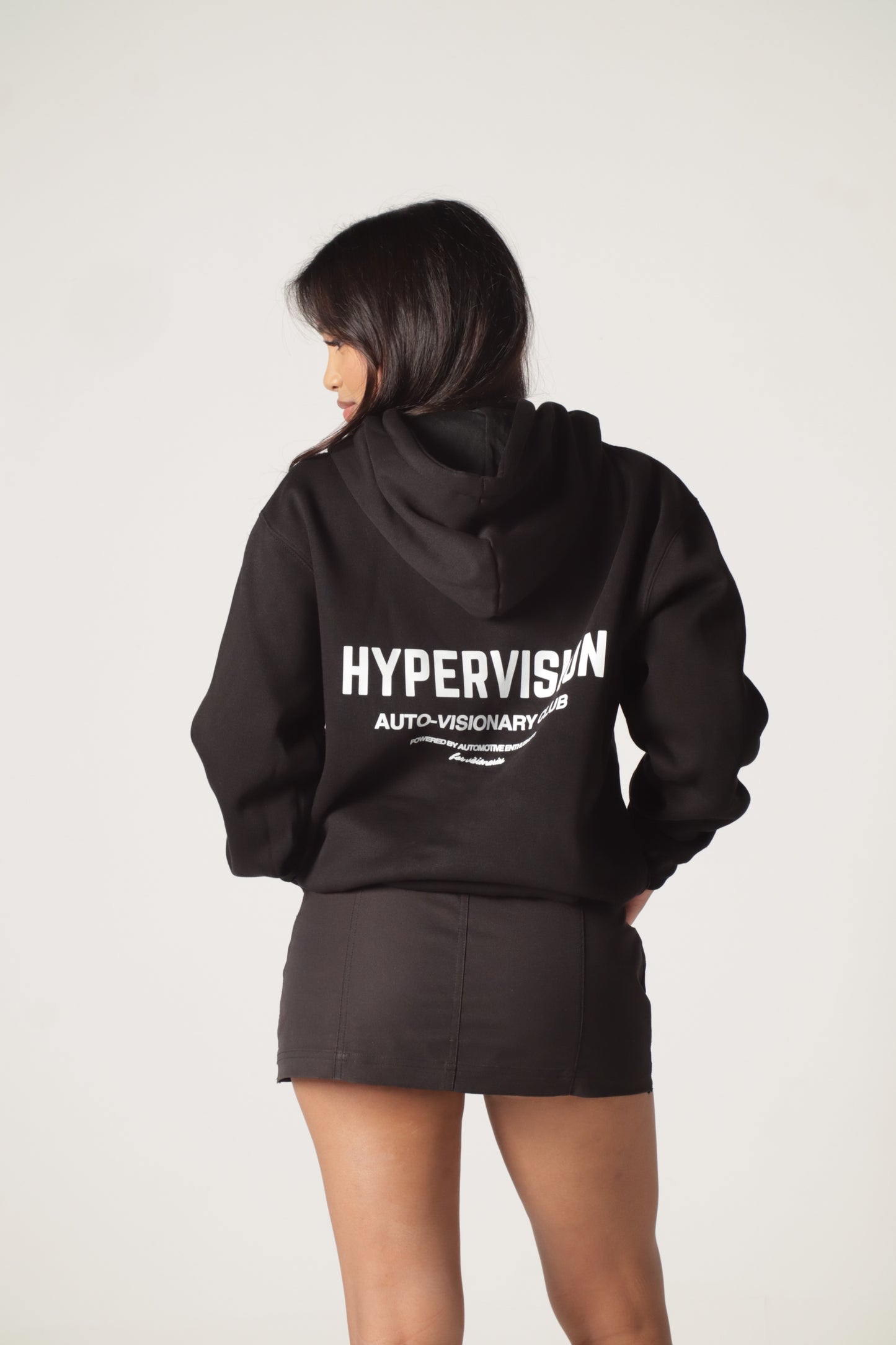 AUTO-VISIONARY CLUB HOODIE