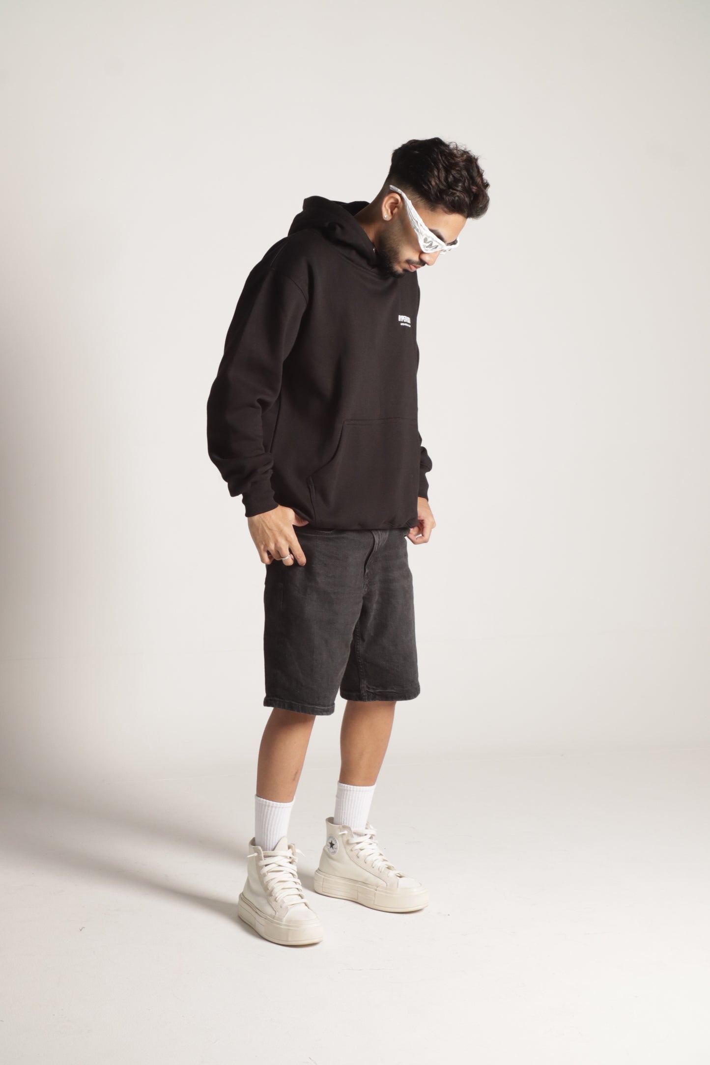 AUTO-VISIONARY CLUB HOODIE