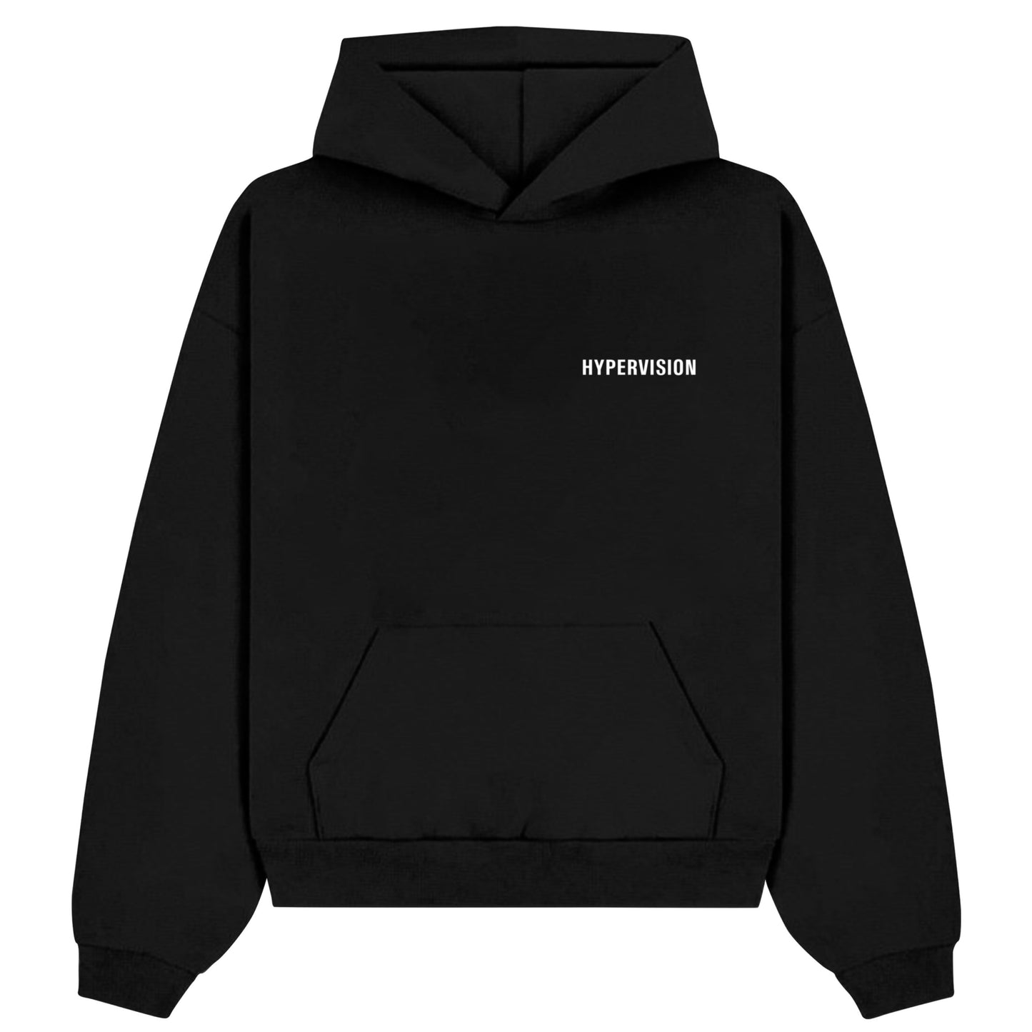 LUCID VSN HOODIE