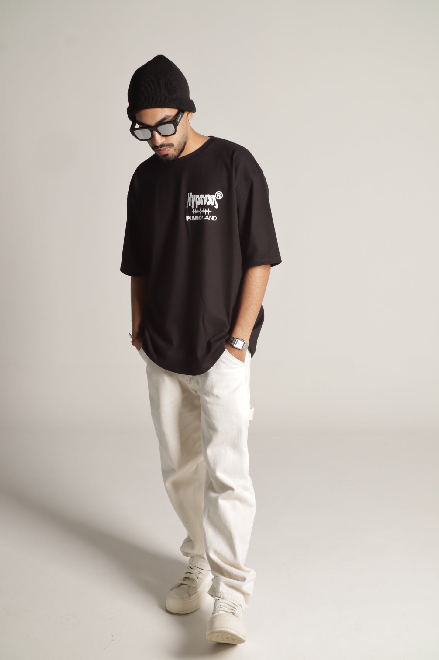 HV X PIANOLAND " Pretty girls love amapiano " Tee