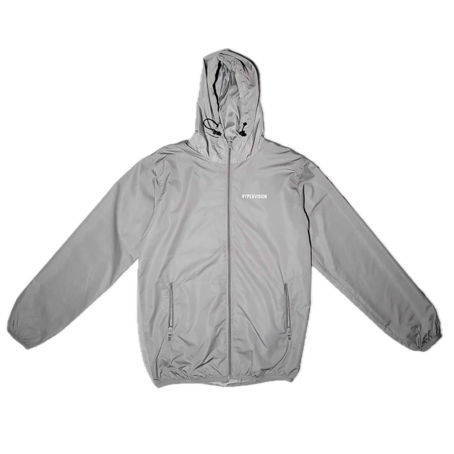 V1 WINDBREAKER NARDO GREY