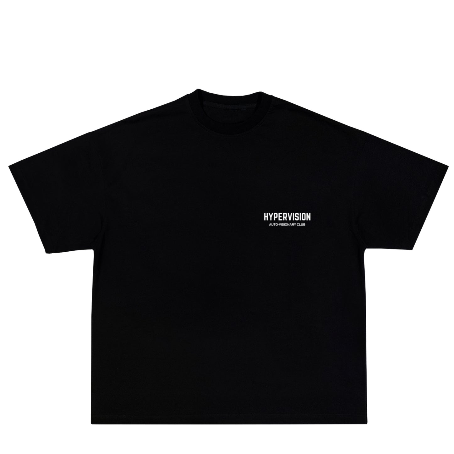 AUTO-VISIONARY CLUB TEE