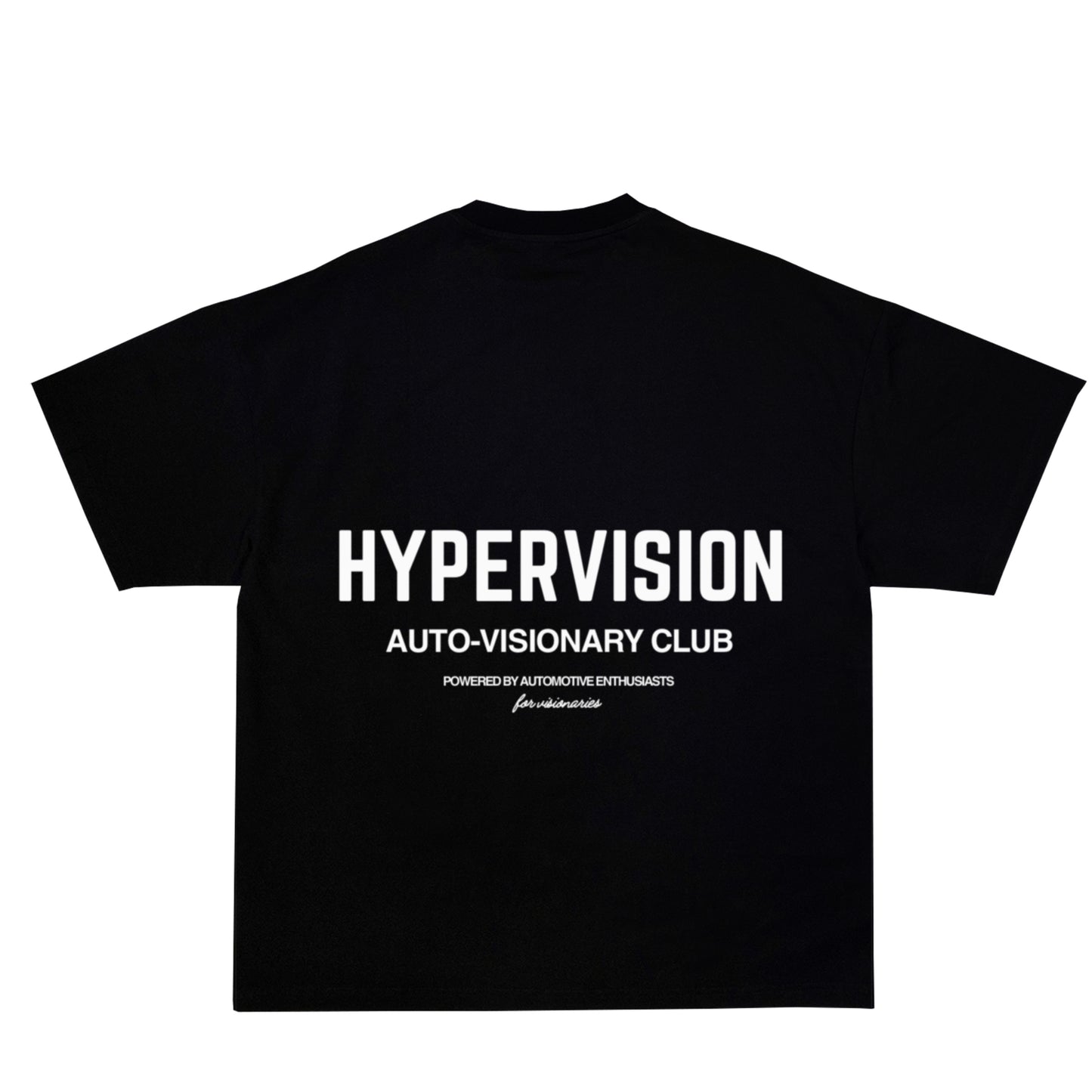 AUTO-VISIONARY CLUB TEE
