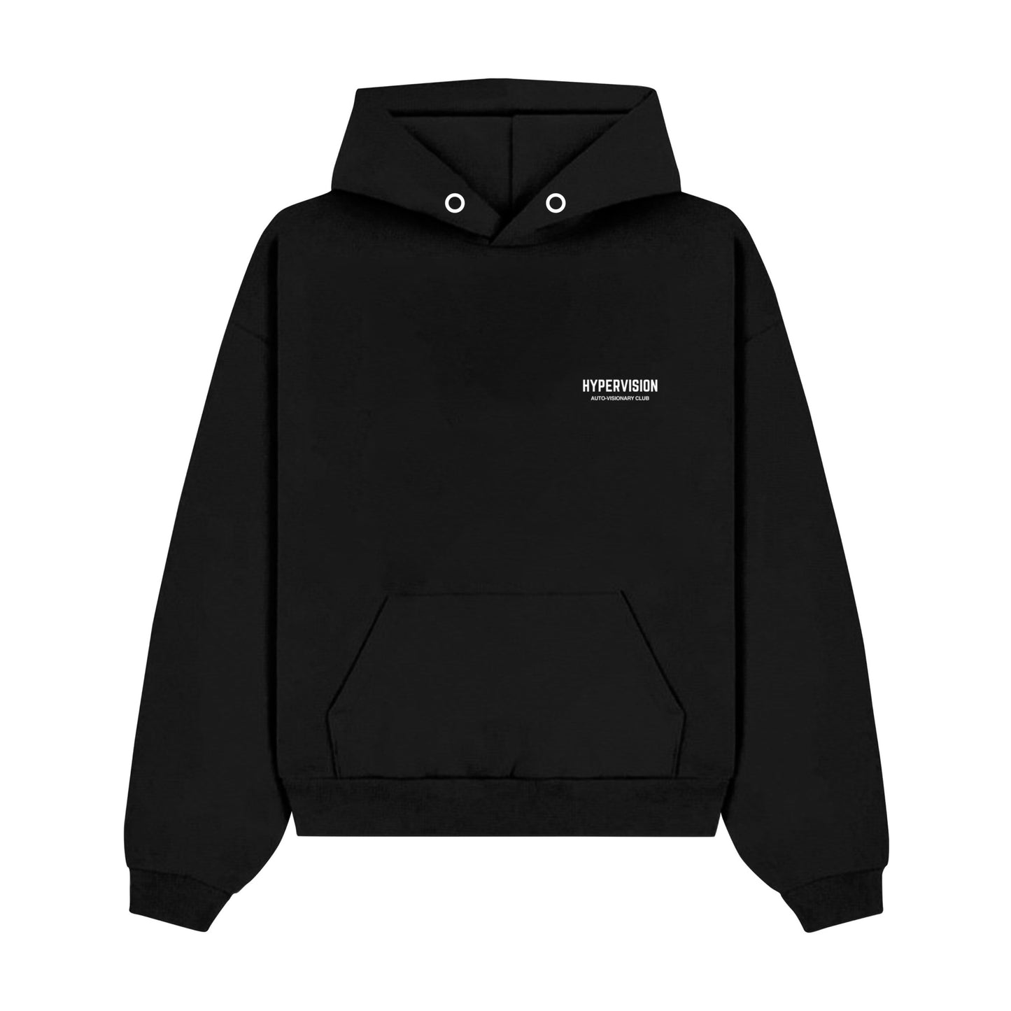 AUTO-VISIONARY CLUB HOODIE