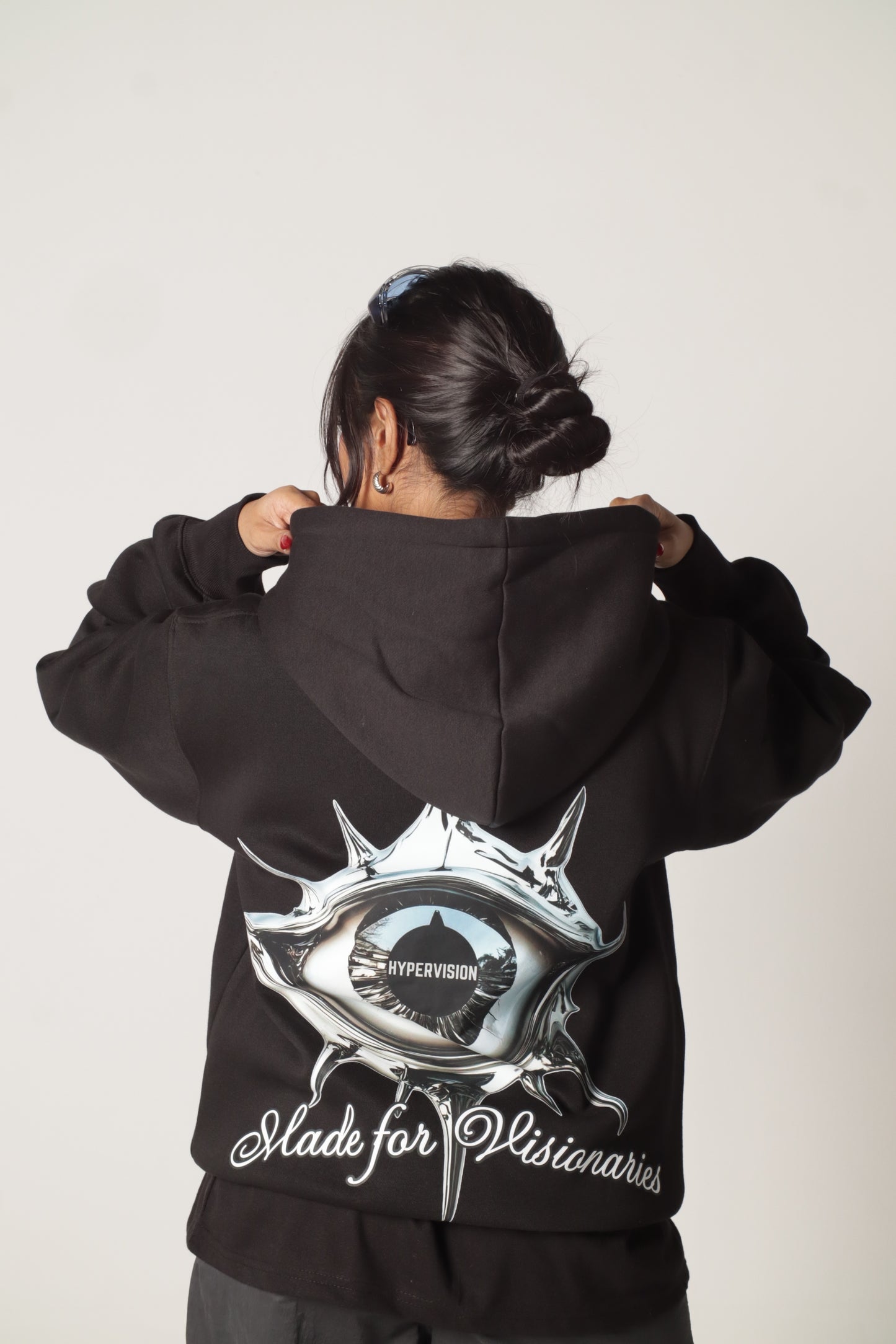 LUCID VSN HOODIE