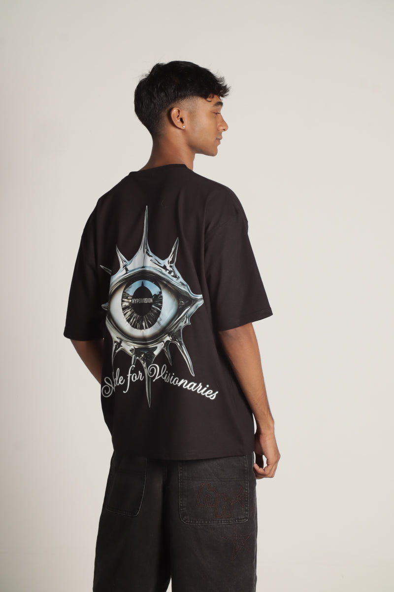 LUCID VSN TEE