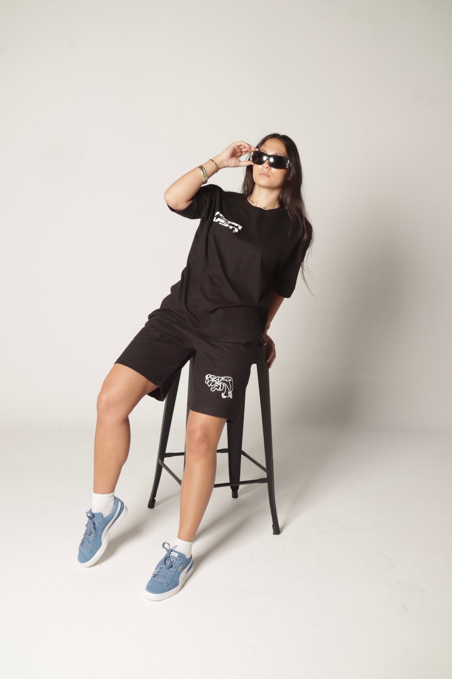 “SEE THE UNSEEN” Tee