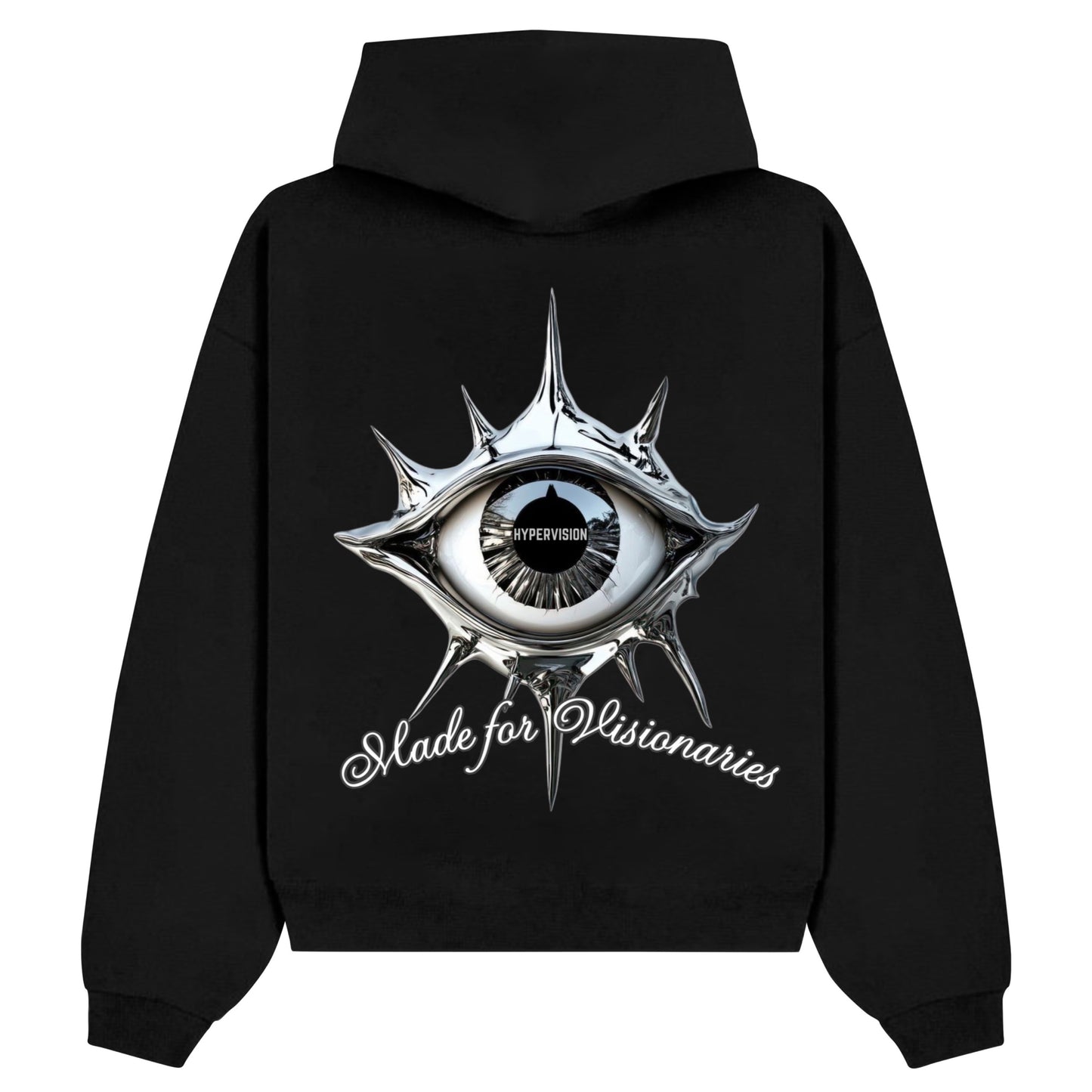 LUCID VSN HOODIE
