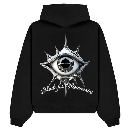 LUCID VSN HOODIE