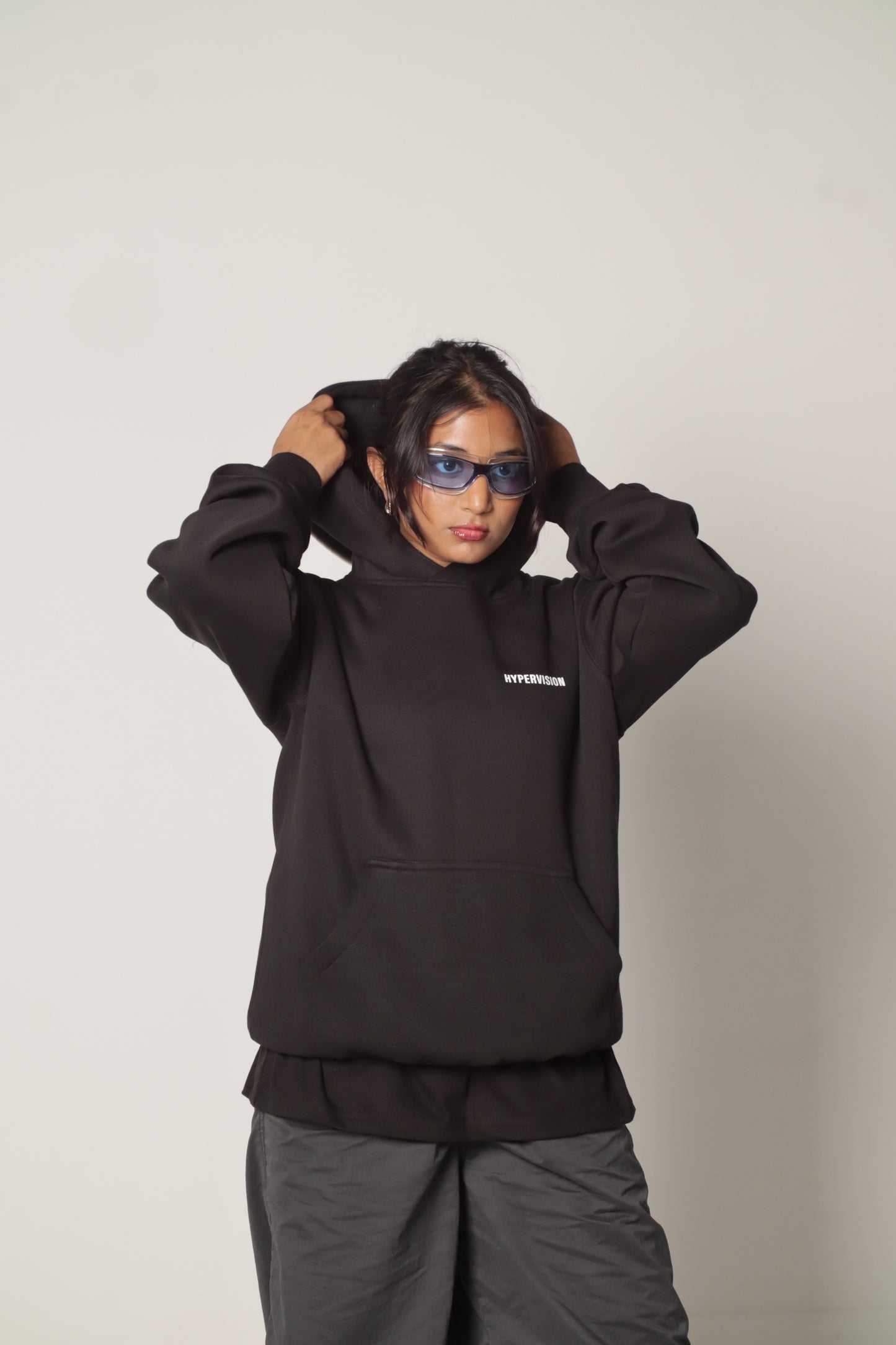 LUCID VSN HOODIE