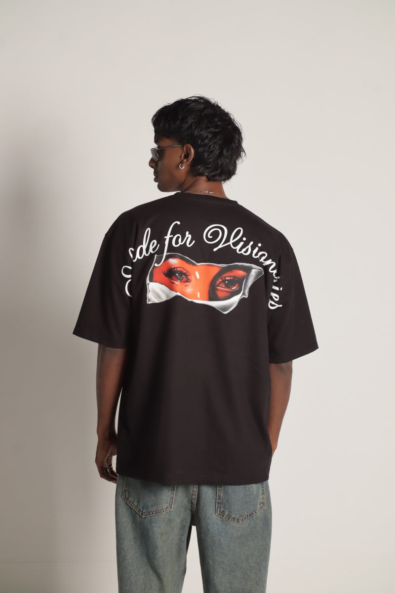 CRIMSON SIGHT TEE