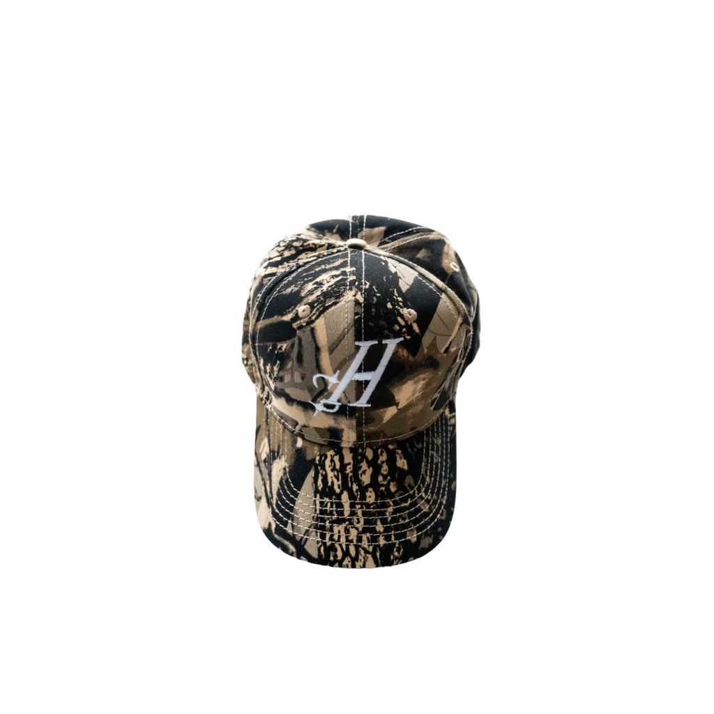 “H” Baseball Cap