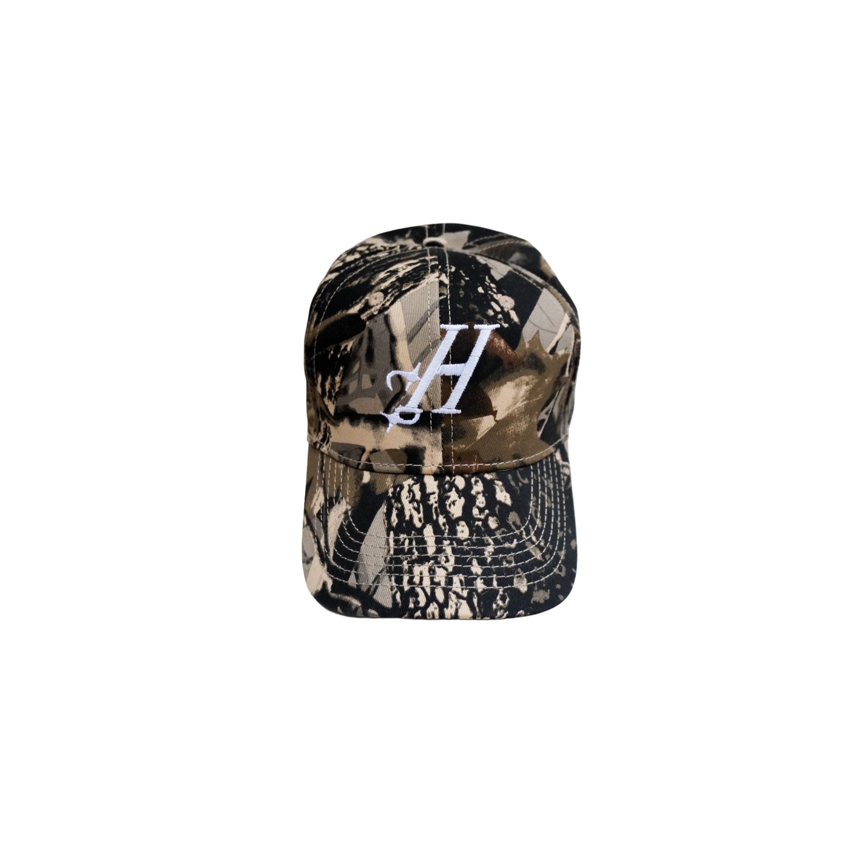 “H” Baseball Cap