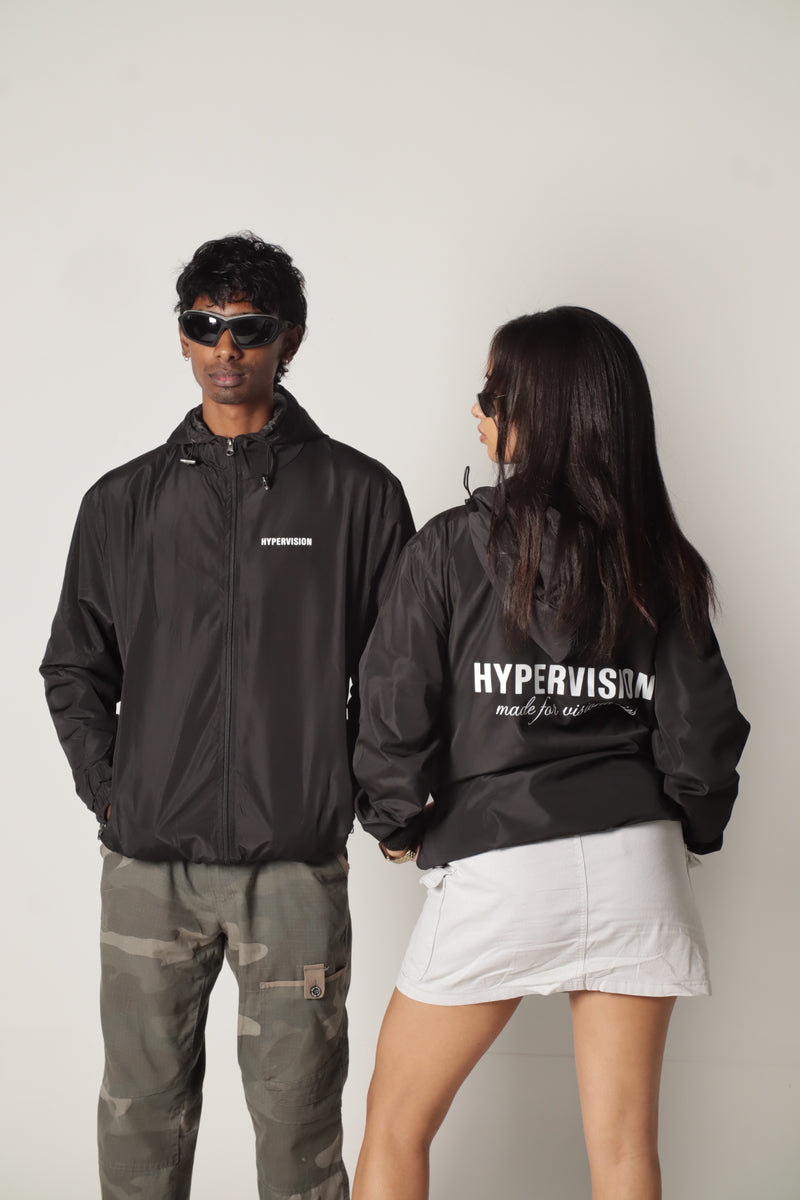 V1 WINDBREAKER