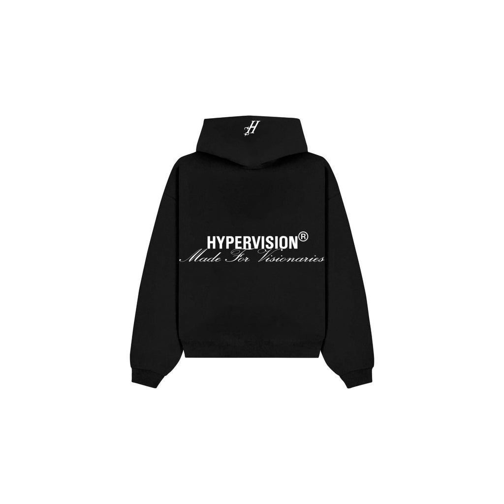 “H” Legacy Hoodie