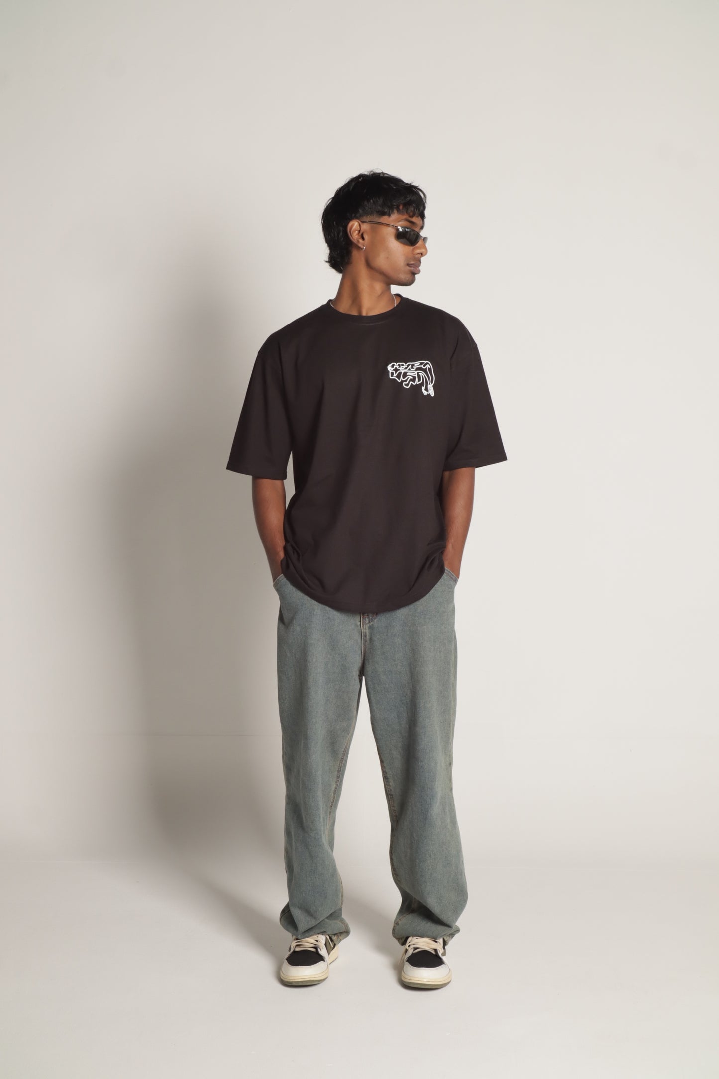 CRIMSON SIGHT TEE