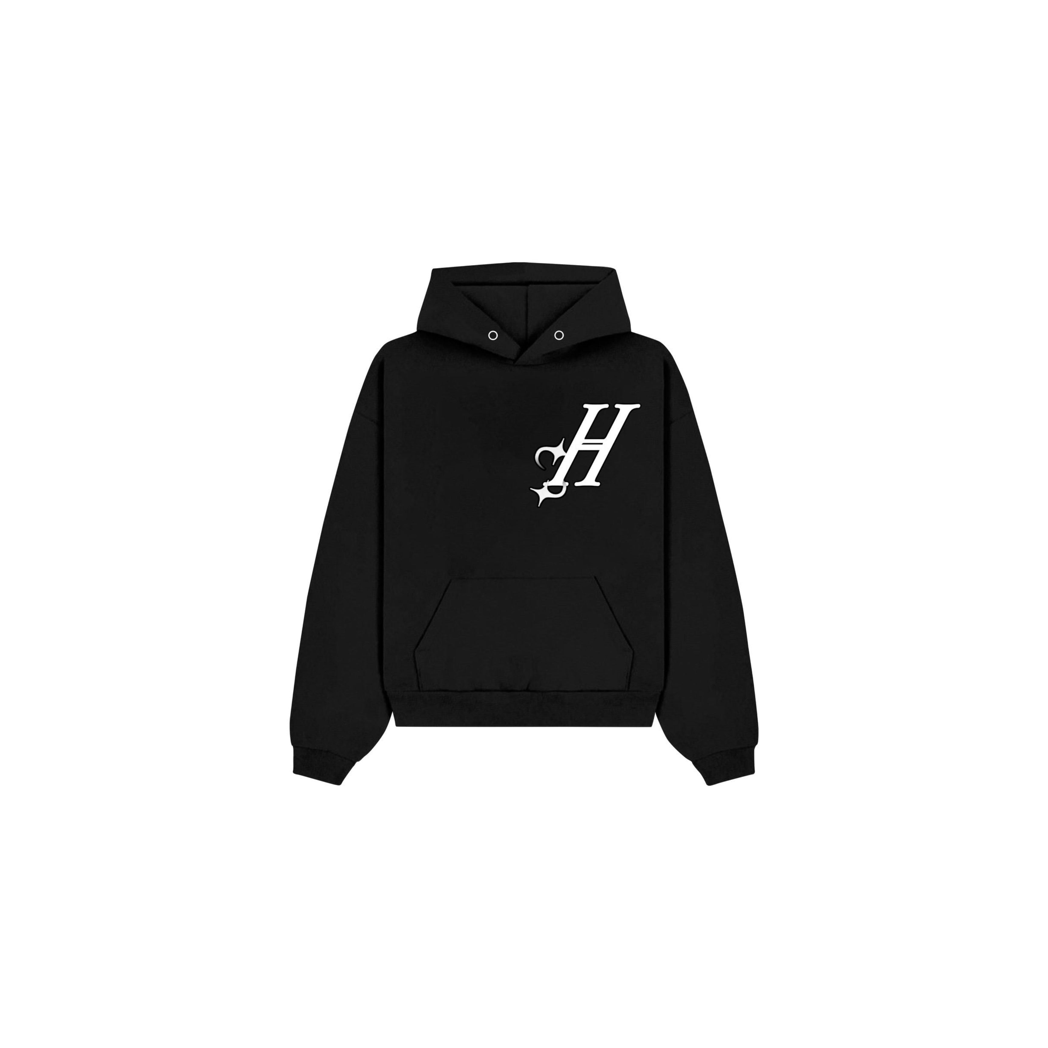 “H” Legacy Hoodie