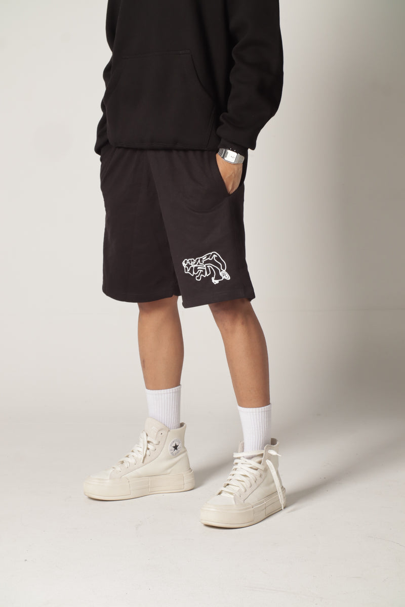 V1 SHORTS
