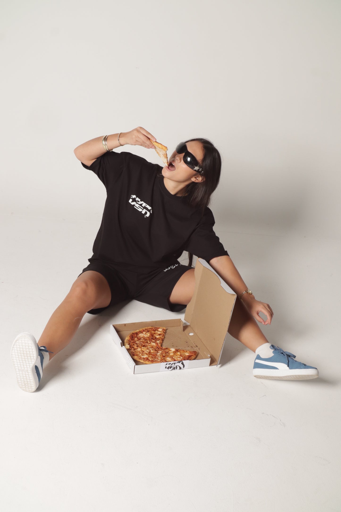 “SEE THE UNSEEN” Tee