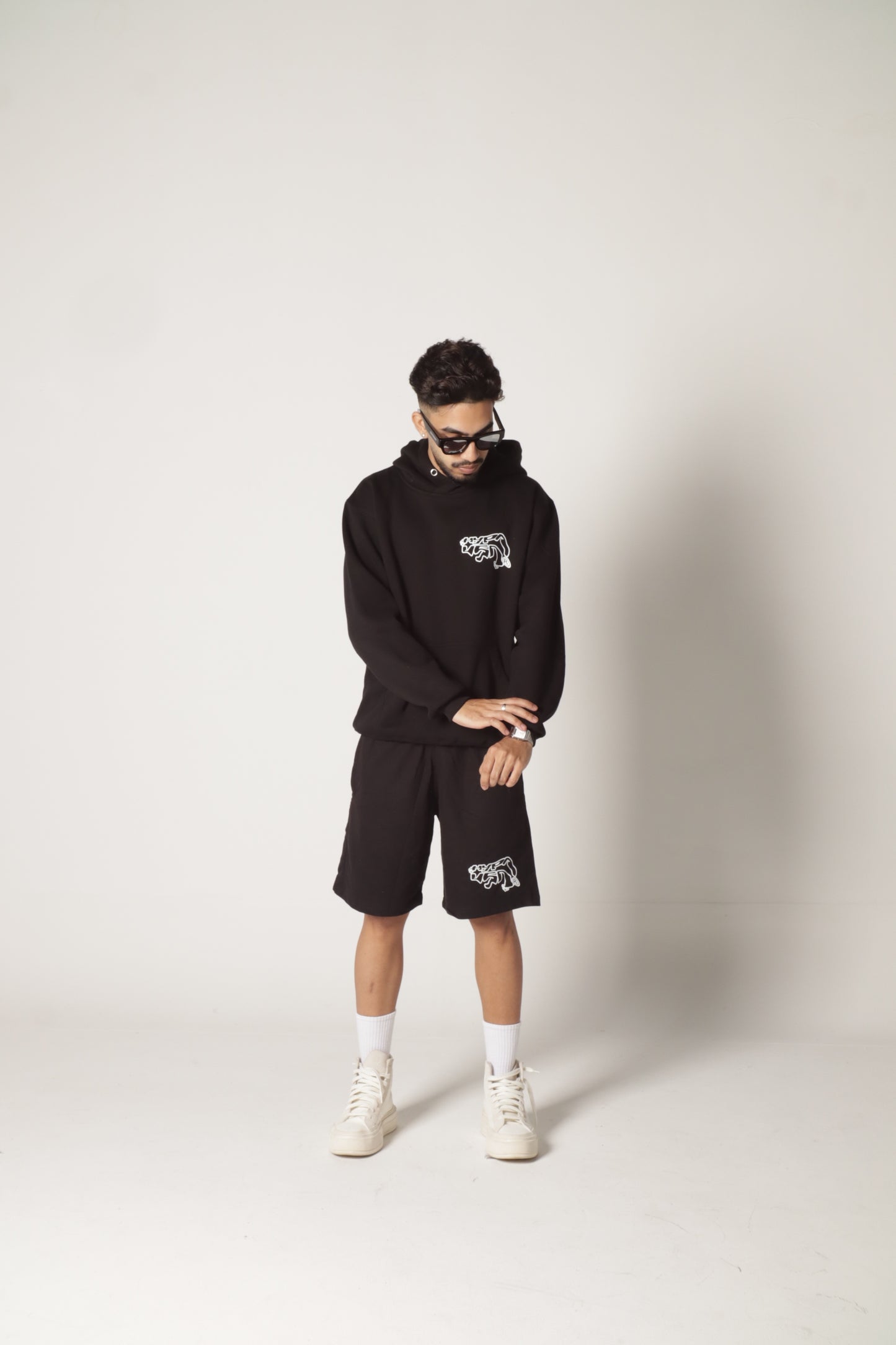 V1 SHORTS