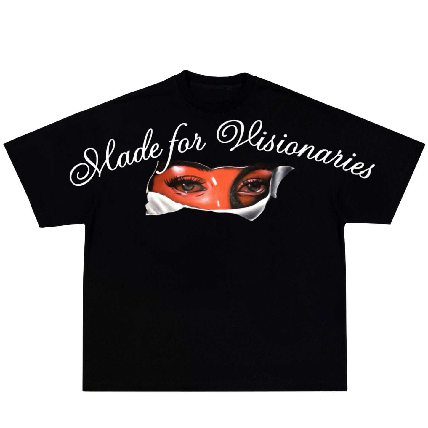 CRIMSON SIGHT TEE