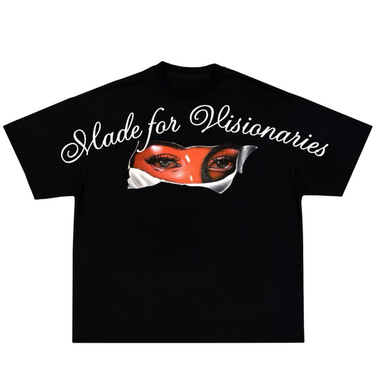 CRIMSON SIGHT TEE