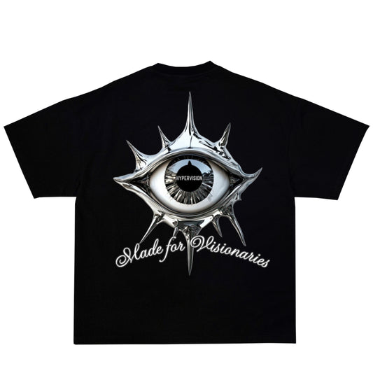 LUCID VSN TEE