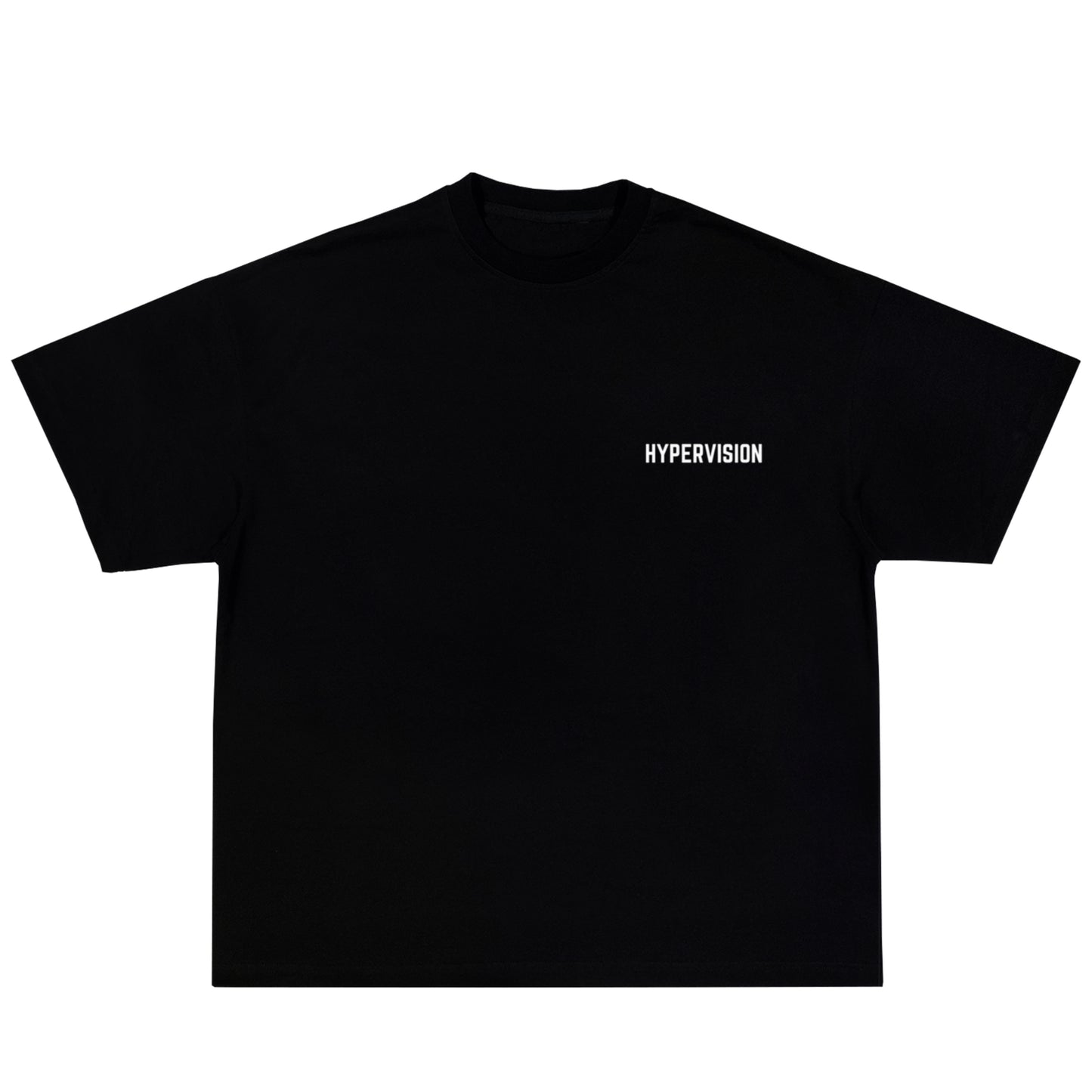 LUCID VSN TEE