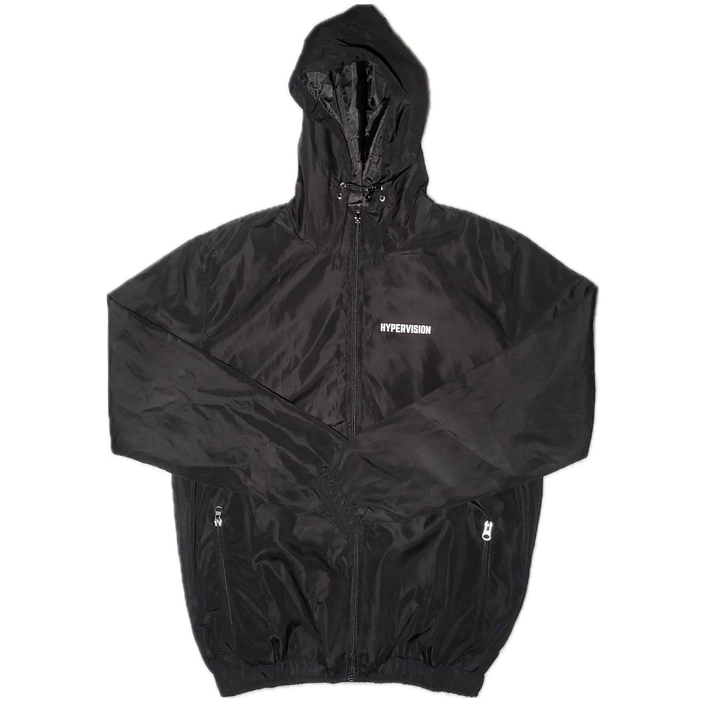 V1 WINDBREAKER BLACK ONYX
