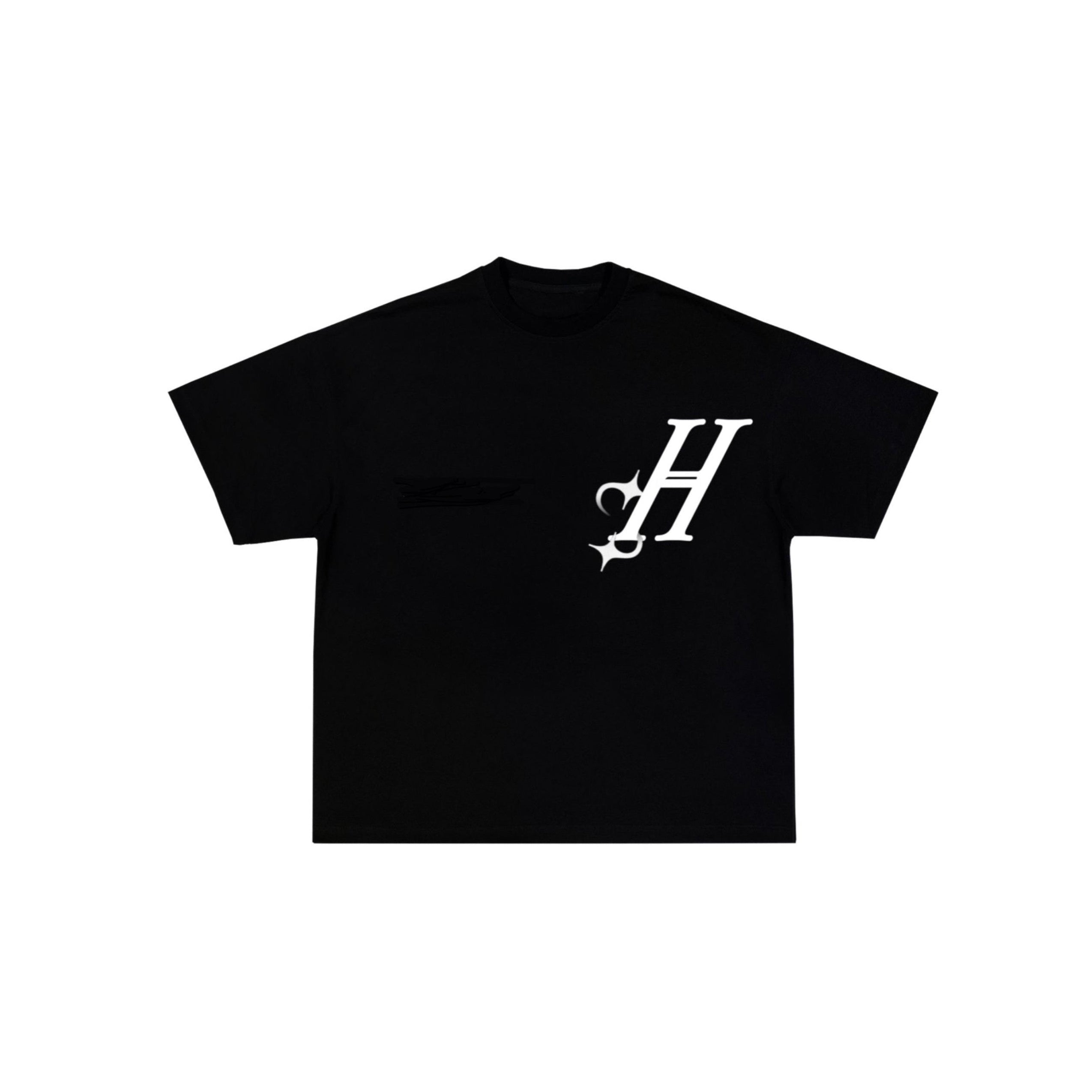 “H” Legacy Tee