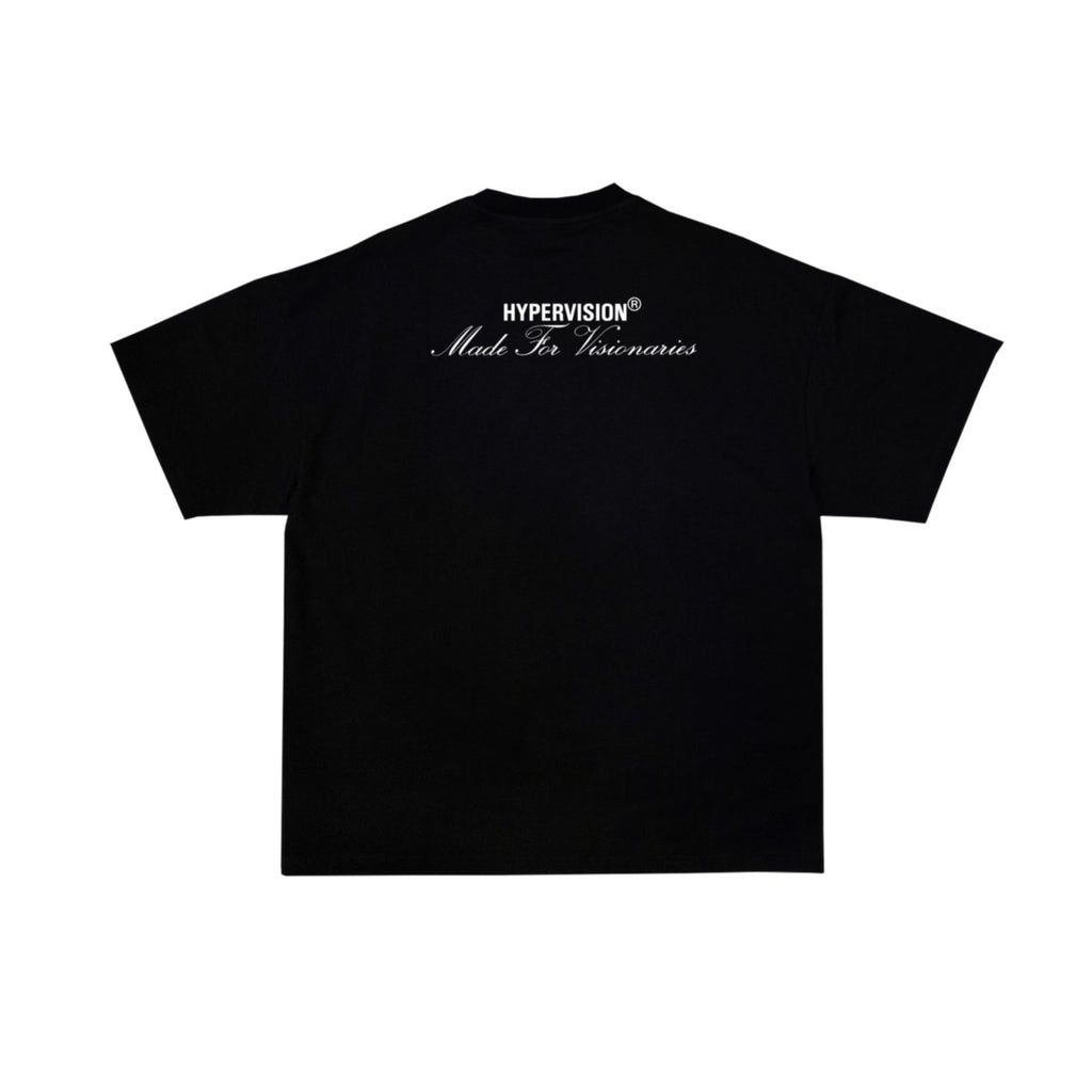 “H” Legacy Tee