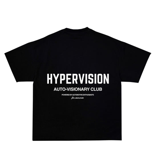 AUTO-VISIONARY CLUB TEE