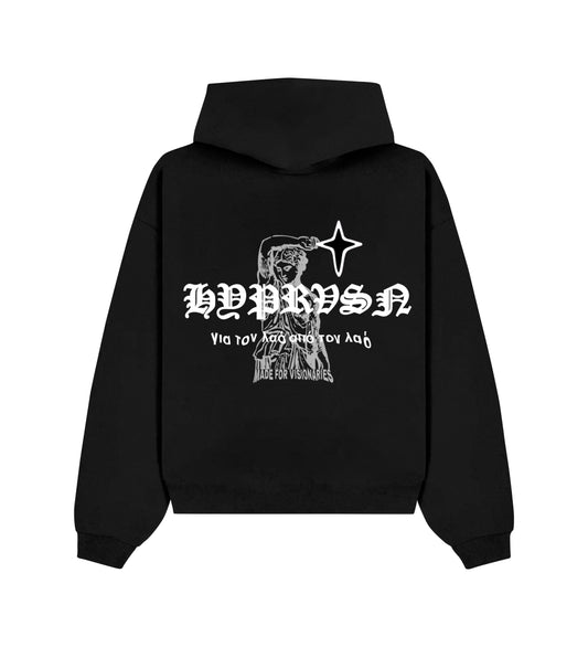 M4V HOODIE