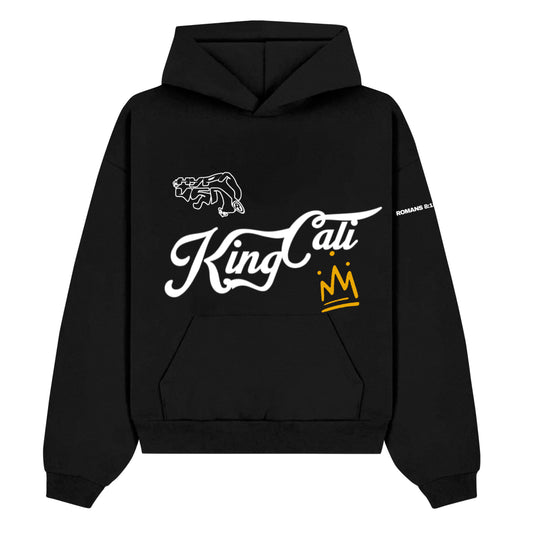 KING CALI HOODIE