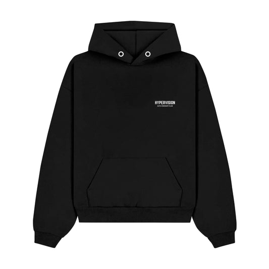 AUTO-VISIONARY CLUB HOODIE
